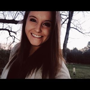 Meet your Posher, Katrina